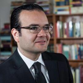 Enrique Carpizo 