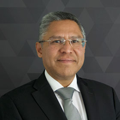 Miguel Alejandro López Olvera