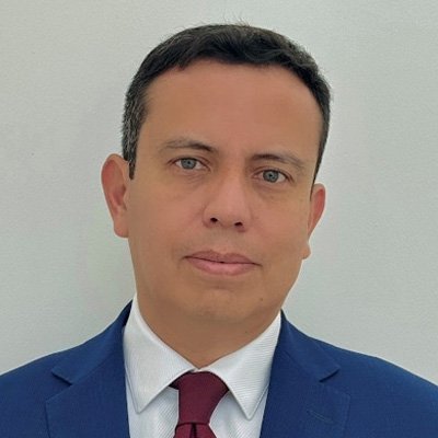 Rodrigo  Brito Melgarejo 