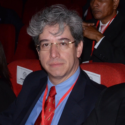 Juan Abelardo Hernández  Franco