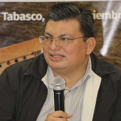 Lenin Méndez Paz