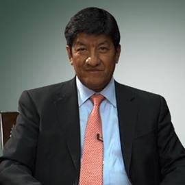 José Roldán Xopa