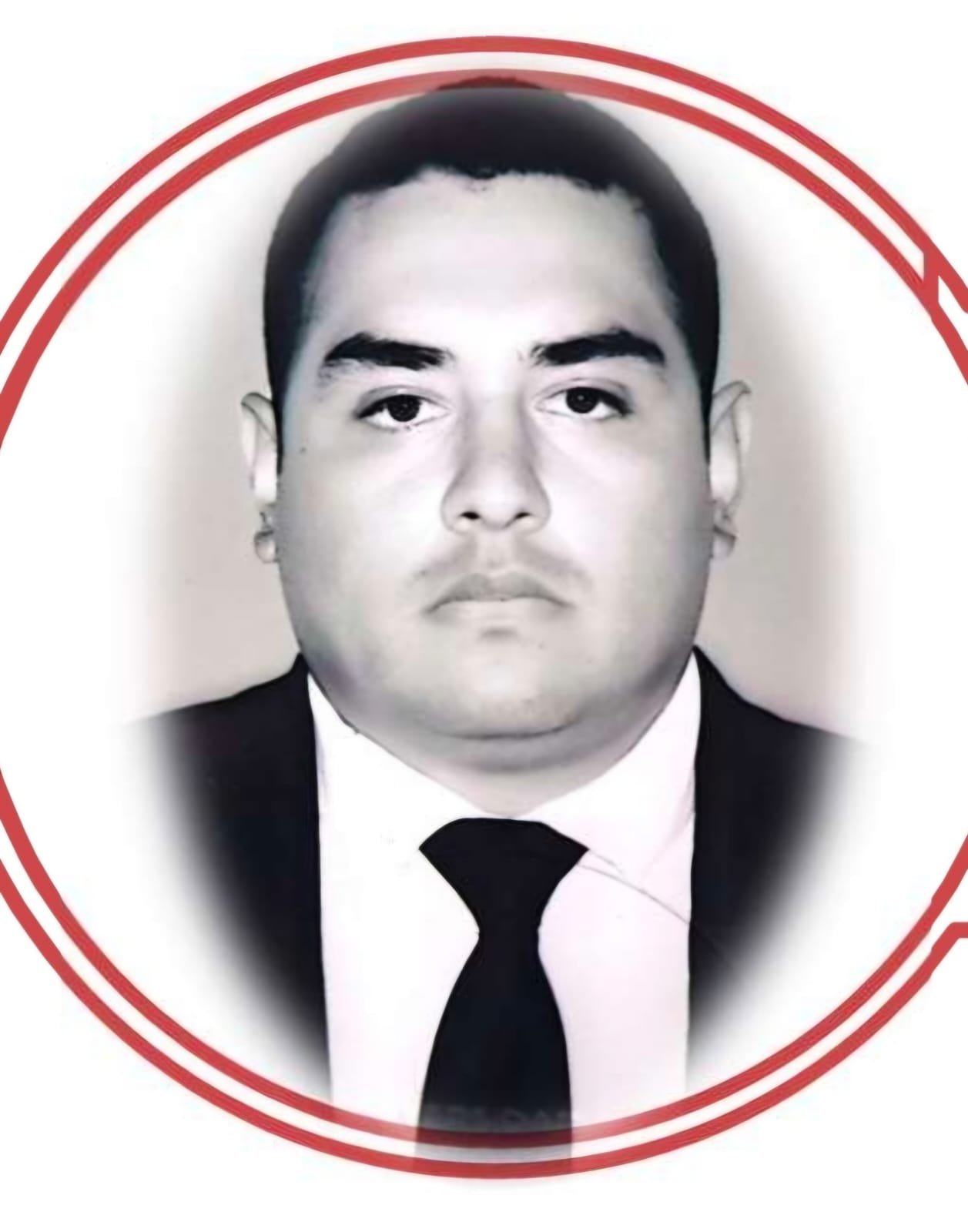 Alexis Caporal Morelos