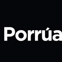 PorrÃºa