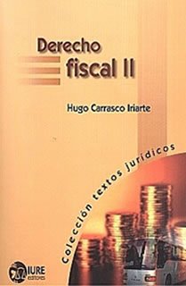 Derecho Fiscal II