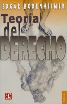 Teorí­a del Derecho