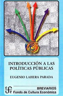 Introducción a las Polí­ticas Públicas
