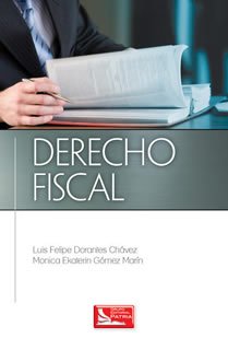 Derecho Fiscal