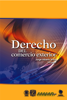 Derecho del Comercio Exterior