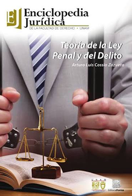 Enciclopedia Jurídica de la Facultad de Derecho. UNAM