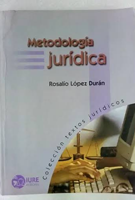 Metodología jurídica