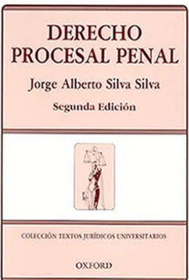Derecho procesal penal