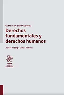 Derechos fundamentales y Derechos Humanos