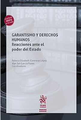 Garantismo y Derechos Humanos