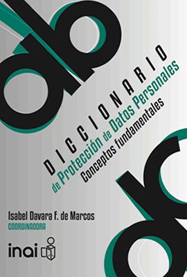 Diccionario de Protección de Datos Personales