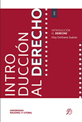 Introducción al estudio del derecho