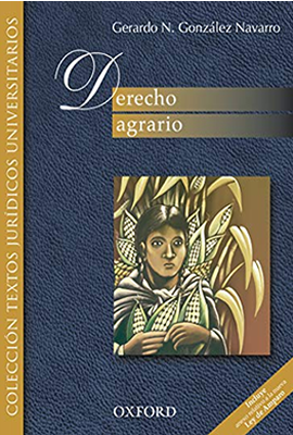 Derecho Agrario