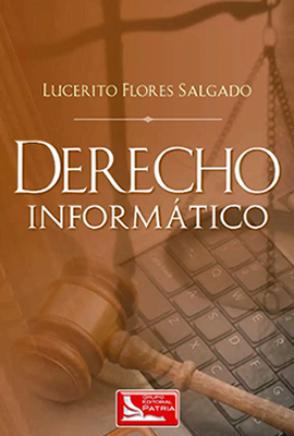 Derecho informático