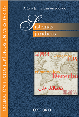 Sistemas Jurídicos 