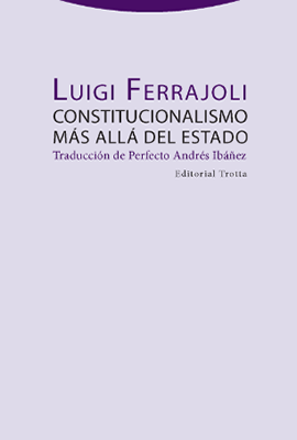 Constitucionalismo más allá del estado