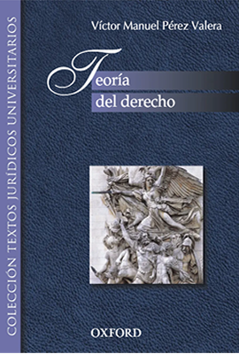 Teoría del Derecho