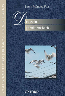 Derecho penitenciario