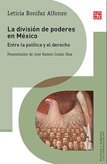 La división de poderes en México