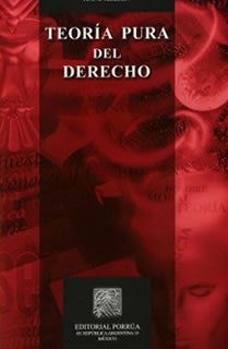 Teorí­a Pura del Derecho