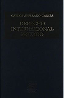 Derecho Internacional Privado