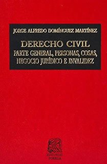 Derecho Civil