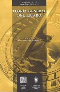 Teorí­a General del Estado
