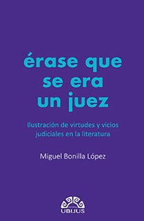Érase que era un juez