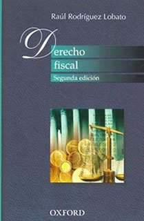 Derecho Fiscal
