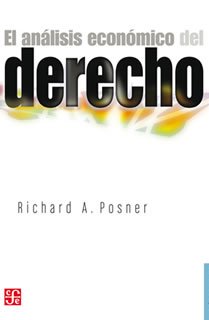 Análisis económico del derecho
