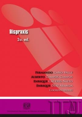 Dispraxis