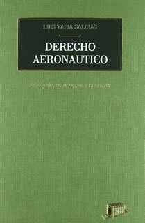 Derecho aeronático